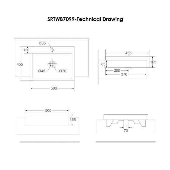 SRTWB7099 TD-01